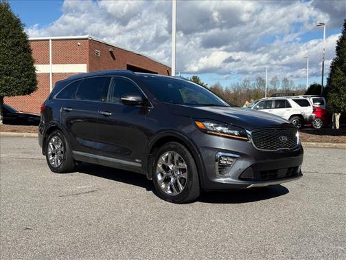 2019 Kia Sorento SX