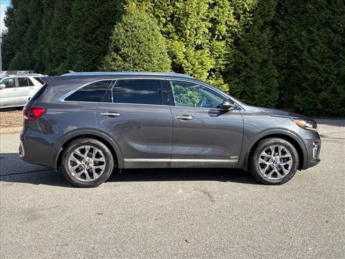 2019 Kia Sorento SX