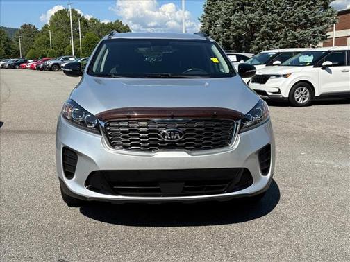 2020 Kia Sorento S
