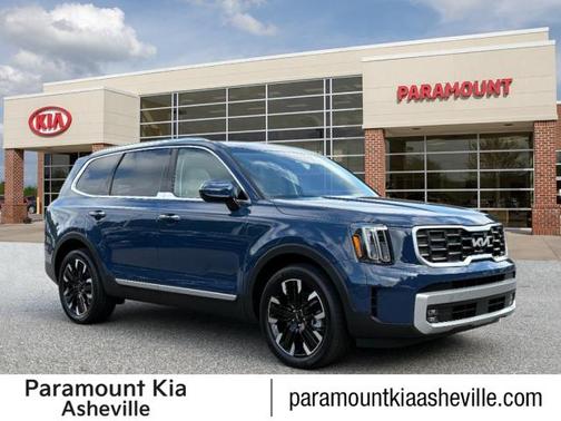 2023 Kia Telluride SX