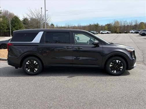 Panthera Metal 2026 Kia Carnival Hybrid LXS