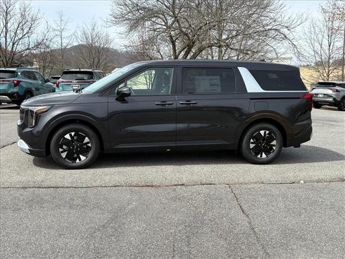 Panthera Metal 2026 Kia Carnival Hybrid LXS