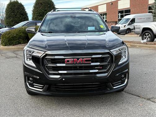 2023 GMC Terrain AWD AT4