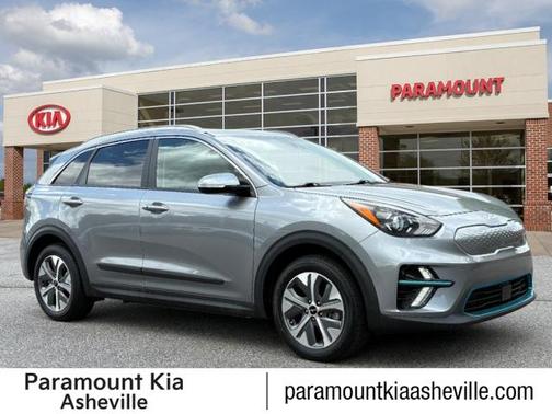2022 Kia Niro EV S