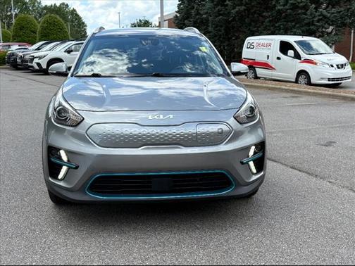2022 Kia Niro EV S