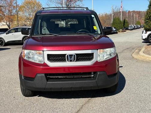 2010 Honda Element EX