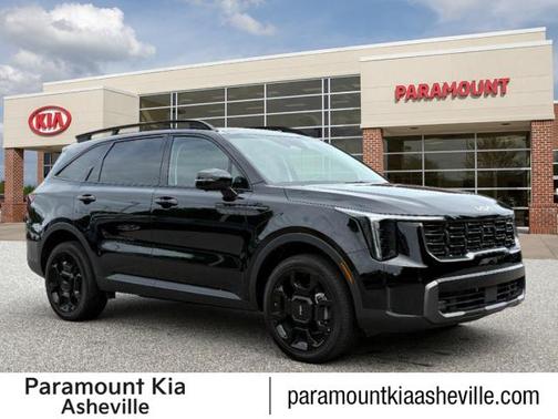 2024 Kia Sorento SX