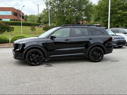2024 Kia Sorento SX