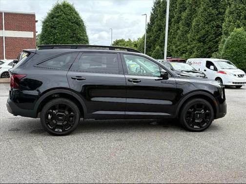 2024 Kia Sorento SX