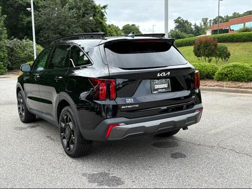 2024 Kia Sorento SX