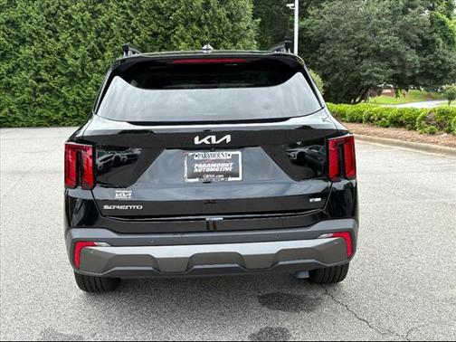 2024 Kia Sorento SX