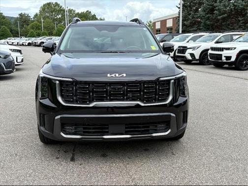 2024 Kia Sorento SX