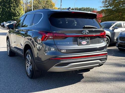 2023 Hyundai SANTA FE SE