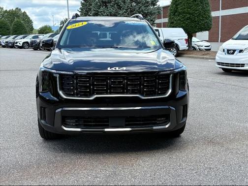 2024 Kia Sorento SX