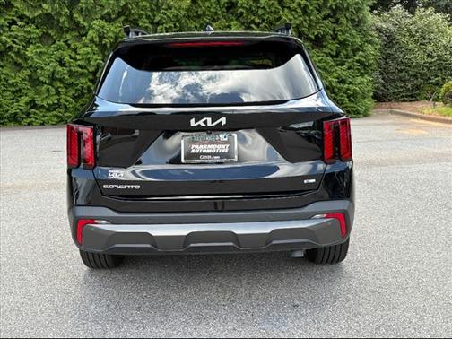 2024 Kia Sorento SX