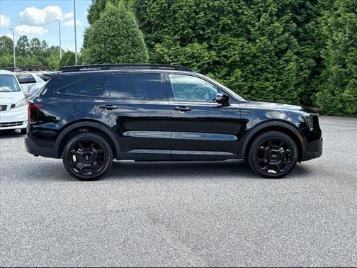 2024 Kia Sorento SX
