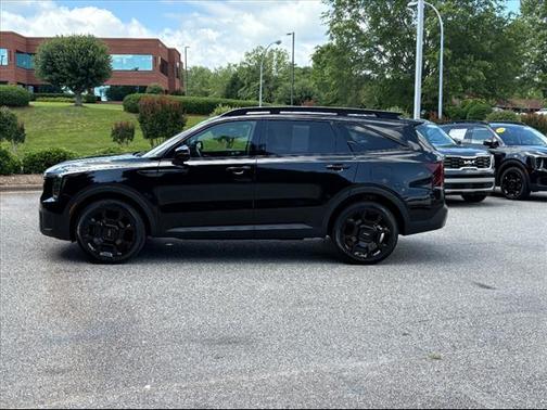2024 Kia Sorento SX