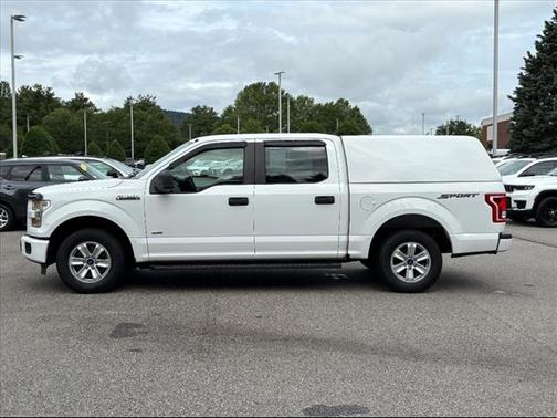 2015 Ford F-150 XL