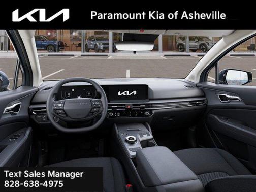 2026 Kia Sportage SX Turbo