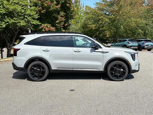 2026 Kia Sorento SX