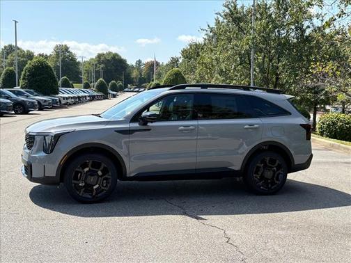 2026 Kia Sorento SX
