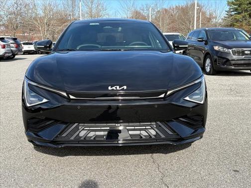 2025 Kia EV6 GT-Line