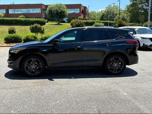 2021 Acura RDX A-Spec
