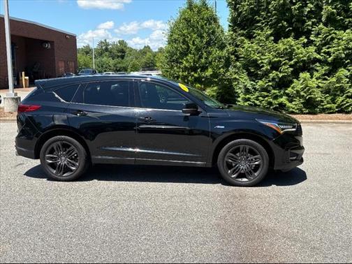 2021 Acura RDX A-Spec