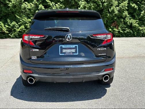 2021 Acura RDX A-Spec