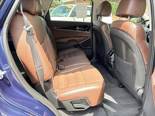 2019 Kia Sorento SX