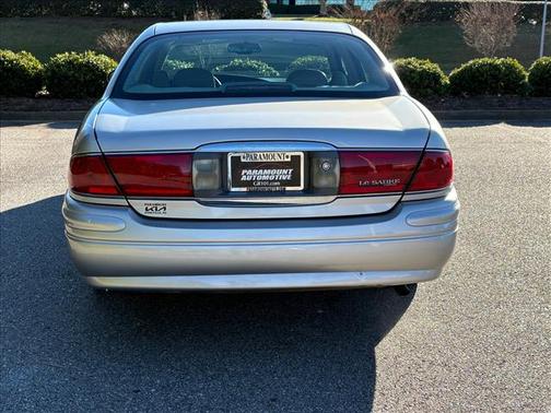 2004 Buick LeSabre Custom