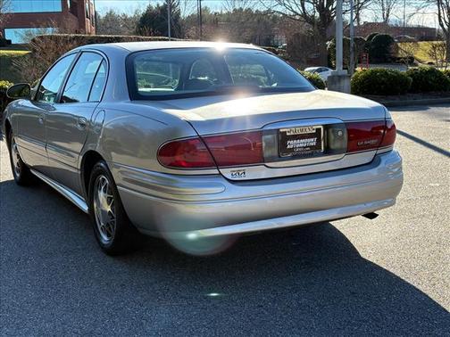 2004 Buick LeSabre Custom