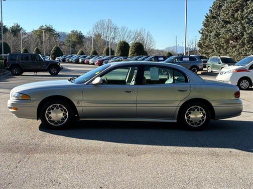 2004 Buick LeSabre Custom