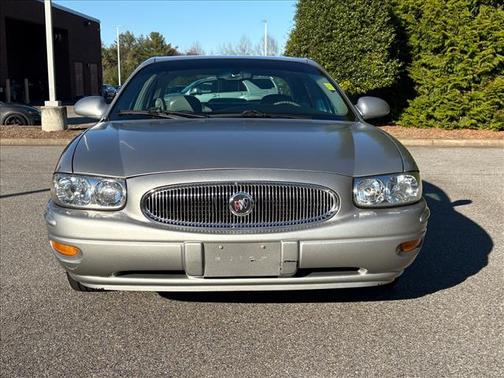 2004 Buick LeSabre Custom