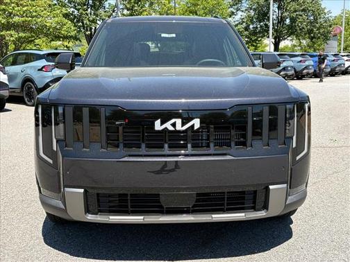Panthera Metal 2027 Kia Telluride S