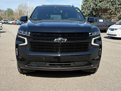 2024 Chevrolet Tahoe 4WD RST