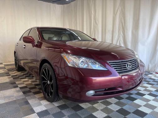 2007 Lexus ES 350 Base