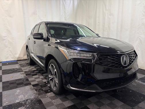 2025 Acura RDX Technology Package