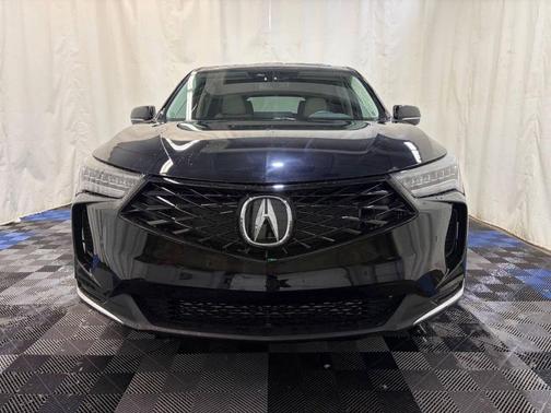 2025 Acura RDX Technology Package