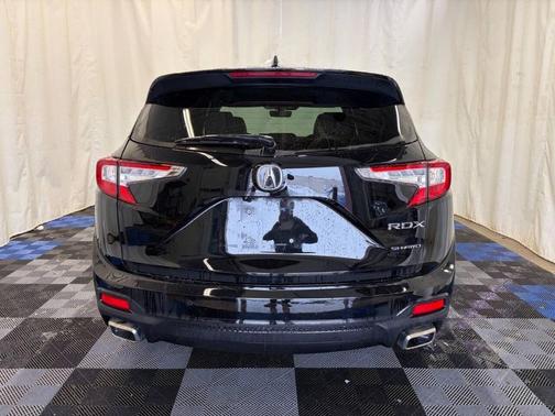 2025 Acura RDX Technology Package