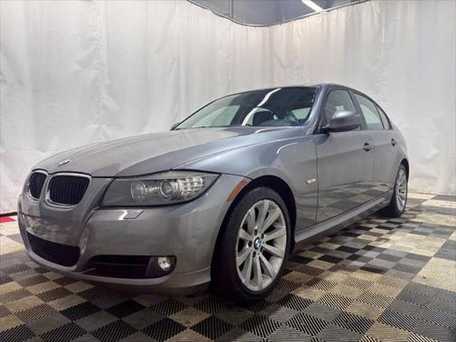 2011 BMW 328 xDrive
