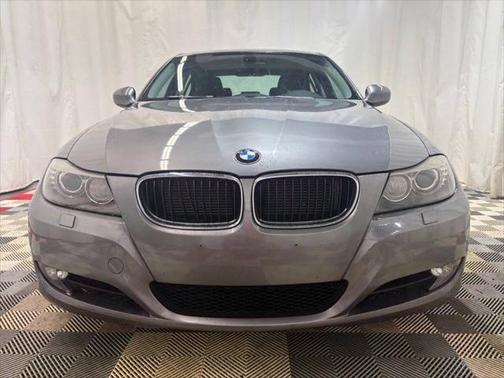 2011 BMW 328 xDrive