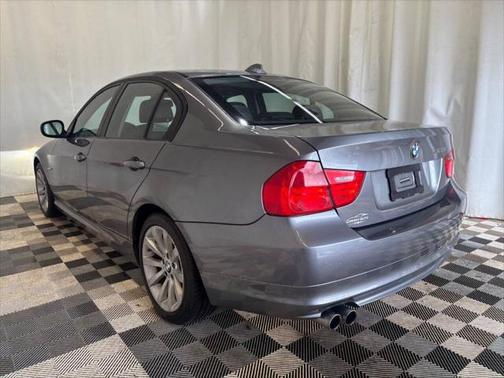 2011 BMW 328 xDrive