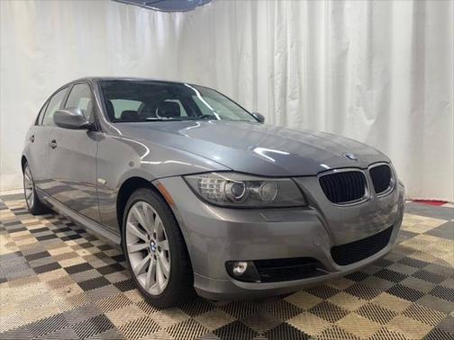 2011 BMW 328 xDrive