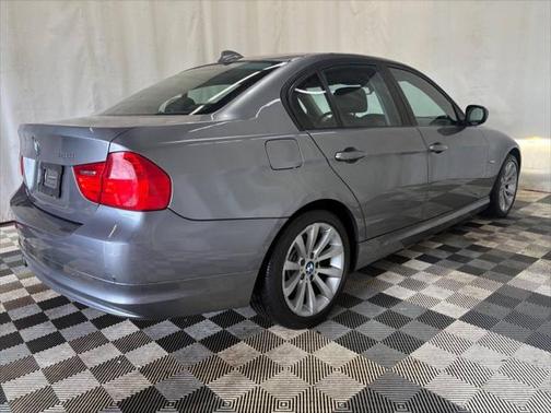2011 BMW 328 xDrive