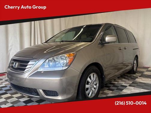 2008 Honda Odyssey EX-L