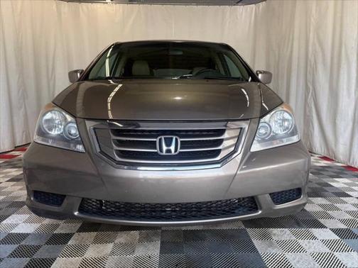 2008 Honda Odyssey EX-L