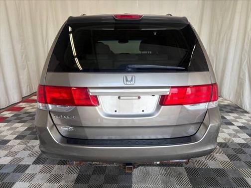 2008 Honda Odyssey EX-L