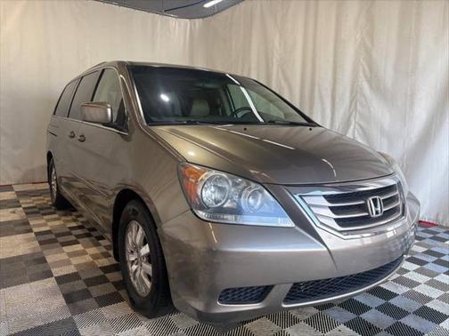2008 Honda Odyssey EX-L
