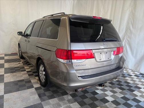 2008 Honda Odyssey EX-L
